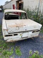 Oldtimer Mercedes 220 D Heckflosse, Auto's, Mercedes-Benz, Particulier, Diesel, Te koop