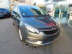 Opel Zafira Tourer 1.6 CDTI ECOTEC Cosmo, Auto's, Opel, Te koop, Monovolume, 5 deurs, Emergency brake assist