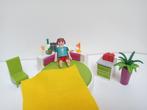 Playmobil luxe villa slaapkamer 5583, Kinderen en Baby's, Speelgoed | Playmobil, Ophalen