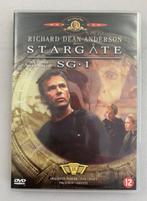 Stargate SG-1 Saison 4 Volume 16 DVD Épisodes 9 à 12 Ned. En, CD & DVD, DVD | TV & Séries télévisées, Utilisé, Enlèvement ou Envoi