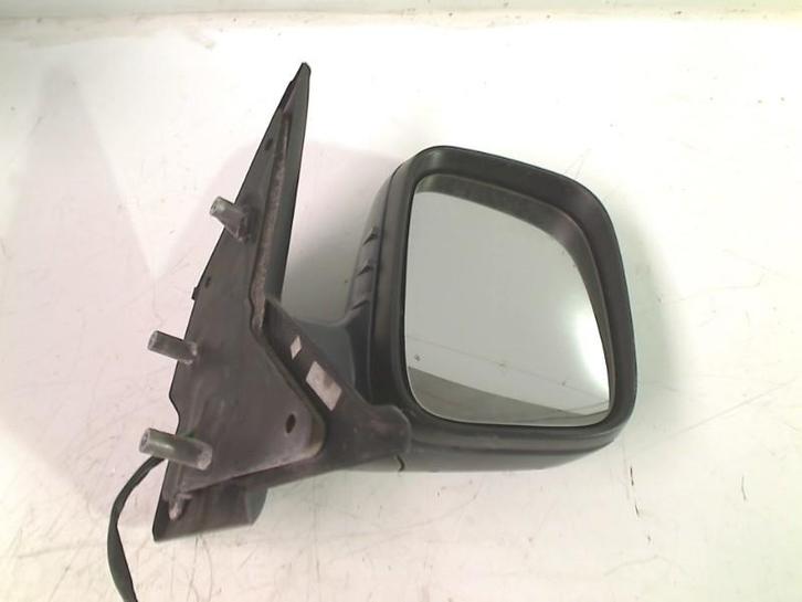 SPIEGEL RECHTS Volkswagen Transporter / Caravelle T5, Auto-onderdelen, Spiegels, Volkswagen, Gebruikt