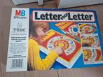 MB Spel letter voor letter, Hobby en Vrije tijd, Ophalen, Zo goed als nieuw
