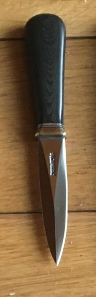 Randall Knife beschikbaar voor biedingen