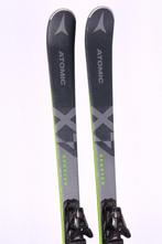 162 cm ski's ATOMIC REDSTER X7 2023, grip walk, power, Sport en Fitness, 160 tot 180 cm, Gebruikt, Verzenden, Carve