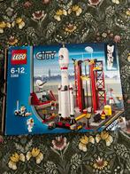 Vaisseau spatial Lego City, Enfants & Bébés, Jouets | Duplo & Lego, Comme neuf, Ensemble complet, Enlèvement, Lego
