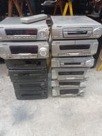 Technics stereo, Audio, Tv en Foto, Stereoketens, Ophalen, Gebruikt