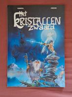 het kristallen zwaard 1: het parfum van de Nurks, Boeken, Eén stripboek, Ophalen of Verzenden, Nieuw