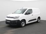 Citroën Berlingo M Light 1.6 BlueHDi 75 MAN Club, Autos, Entreprise, Boîte manuelle, Diesel, 1000 kg