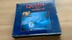 Queen Live At WEMBLEY’86, Ophalen, Zo goed als nieuw