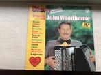 Lp John Woodhouse, Ophalen of Verzenden, Gebruikt, 12 inch, Levenslied of Smartlap