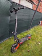 Joyor t10 2025, Fietsen en Brommers, Steps, Ophalen, Zo goed als nieuw, Elektrische step (E-scooter), Joyor