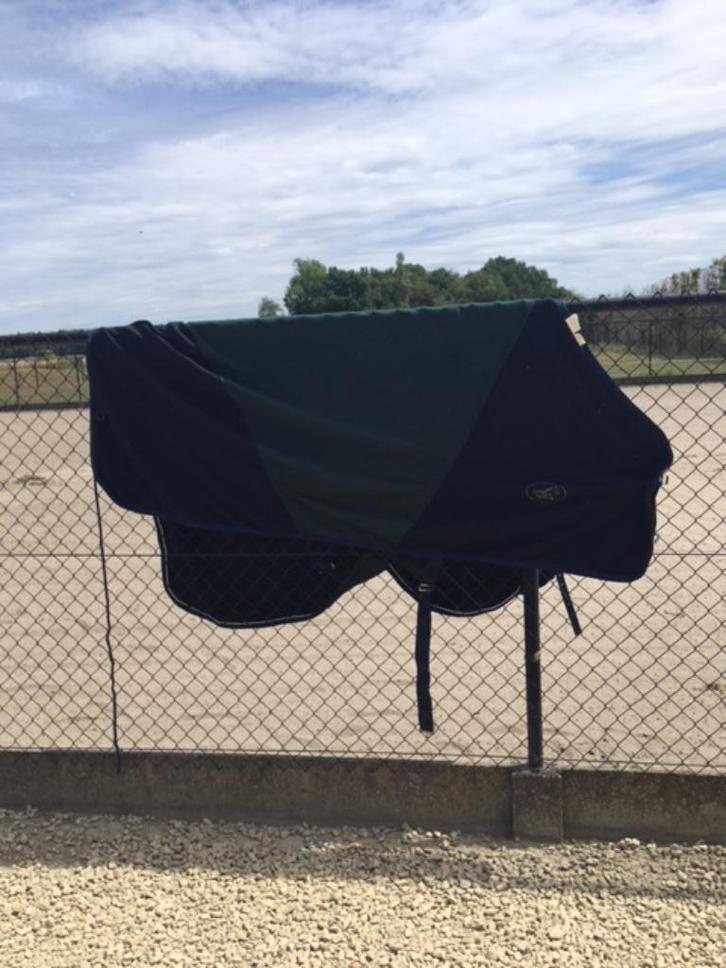 te koop : paardendeken zweetdeken Harry's Horse, Dieren en Toebehoren, Paarden en Pony's | Dekens en Dekjes, Gebruikt, Deken, Ophalen
