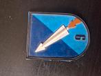 Badge abl luchtmacht, Verzamelen, Ophalen of Verzenden, Luchtmacht