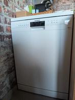 Afwasmachine, Ophalen