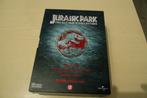 jurassic park  the ultimate collection 4 dvd's, CD & DVD, Coffret, Enlèvement ou Envoi