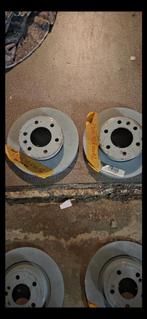 DISQUES DE FREIN AVANT MERCEDES SPRINTER  2006, Ophalen, Nieuw, Mercedes-Benz