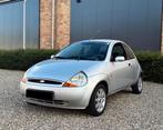 (Keuring) Ford Ka 1.3i **110.000 kms** | Rijdt Perfect!, Auto's, Ford, Ka, Handgeschakeld, Particulier, Euro 4