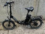 Swyff elektrisch plooifiets, Ophalen, Zo goed als nieuw