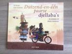 Duizend -en-een-paarse djellaba’s, Ophalen of Verzenden, Gelezen