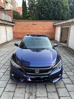 Honda Civic 1.0 i-VTEC Elegance CVT (EU6.2), Auto's, Honda, Overige kleuren, 988 cc, 5 deurs, Particulier