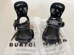 Burton Escapade Re:Flex L snowboard bindingen voor dames, Ophalen of Verzenden, Nieuw, Bindingen