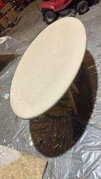 Mortex tafel - 2,2m x 1m, Ophalen, Zo goed als nieuw