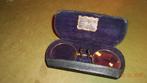 Antieke pince nez, Ophalen of Verzenden, Gebruikt