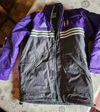 Manteau Adidas Anderlecht, Comme neuf, Autres types, Enlèvement