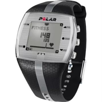 Polar FT7 set – FlowLink + 2 borstbanden – Zo goed als nieuw beschikbaar voor biedingen