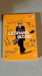 DVD : LE GRAND BLOND ( 2 films ) PIERRE RICHARD, CD & DVD, DVD | Comédie, Comme neuf, Tous les âges, Coffret, Comédie d'action