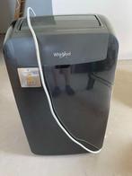 Mobiele Airco Whirlpool PACB29CO 9000 BTU/h, Ophalen, Minder dan 60 m³, 3 snelheden of meer, Zo goed als nieuw