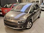 Citroën C4 Picasso 1.6 BlueHDi 7 PLACES AUTO,VENTE MARCHAND, Autos, Argent ou Gris, Achat, 7 places, 5 portes