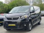 Peugeot Expert 2.0 HDi L3 122CV DOUBLE CABINE 6 PLACES GPS C, Auto's, Stof, 4 cilinders, 149 g/km, 2500 kg