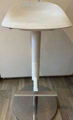 2 tabourets de bar Ikea, Maison & Meubles, Enlèvement, Réglable en hauteur, Utilisé