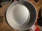 Bakvorm PME 14 inch/35cm, Ophalen of Verzenden, Zo goed als nieuw, Taarten, Bakvorm