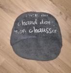 Chausson double tout chaud pour etre devant la TV 5€, Enlèvement