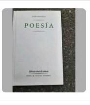 Boek : poesia ( mexicaans ) José Gorostiza beschikbaar voor biedingen