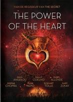 The Power of the Heart (2014) Dvd Zeldzaam !, CD & DVD, DVD | Documentaires & Films pédagogiques, Tous les âges, Enlèvement ou Envoi