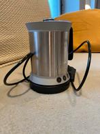 Mousseur à lait Krups, Electroménager, Enlèvement ou Envoi, Comme neuf, Mousseur à lait électrique