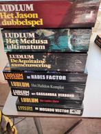 Gratis boeken A.Maclean, Ludlum,..., Boeken, Ophalen