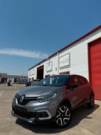 Renault captur bose edition 2018 led/navi/keyless/cam, 898 cc, Stof, Parkeersensor, Bedrijf