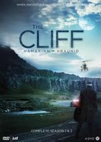 The Cliff - de complete serie (2 seizoenen), Ophalen of Verzenden, Thriller