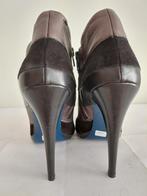 135C* OVYE superbes shoes cuir high heels (39), Comme neuf, Escarpins, Ovyé, Autres couleurs