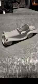 Ancienne voiture décorative  45 cm, Ophalen