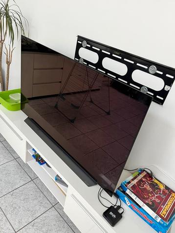 Samsung tv oled 55 inch beschikbaar voor biedingen