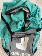 Sac deliveroo, Ophalen of Verzenden, Zo goed als nieuw