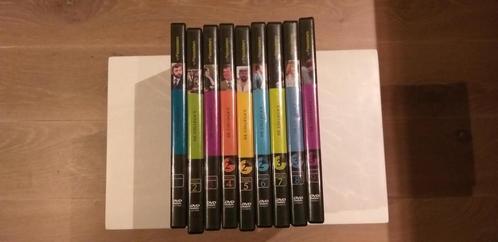 De collega’s complete collectie DVD box, Cd's en Dvd's, Dvd's | Tv en Series, Gebruikt, Komedie, Boxset, Alle leeftijden, Ophalen of Verzenden