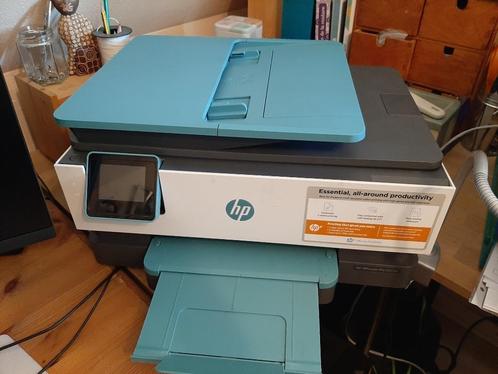 Imprimante, Computers en Software, Printers, Niet werkend, Printer, Inkjetprinter, Faxen, Scannen, Ophalen
