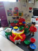 LEGO DUPLO 2955 Sarah's vrolijke keuken*VOLLEDIG*VINTAGE*, Kinderen en Baby's, Speelgoed | Duplo en Lego, Ophalen of Verzenden