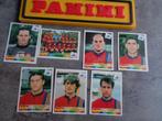 PANINI VOETBAL STICKERS WORLD CUP 98 FRANCE WK   SPANJE ****, Ophalen of Verzenden